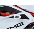 R&G Racing Aero no-cut Frame Sliders for MV Agusta F4RC '15-'20 R&G Racing Aero no-cut Frame Sliders for MV Agusta F4RC '15-'20